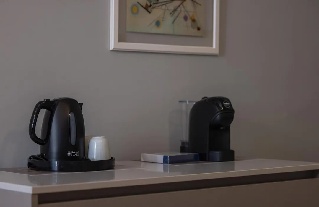 Firenze Rentals Deluxe Corso 5-1