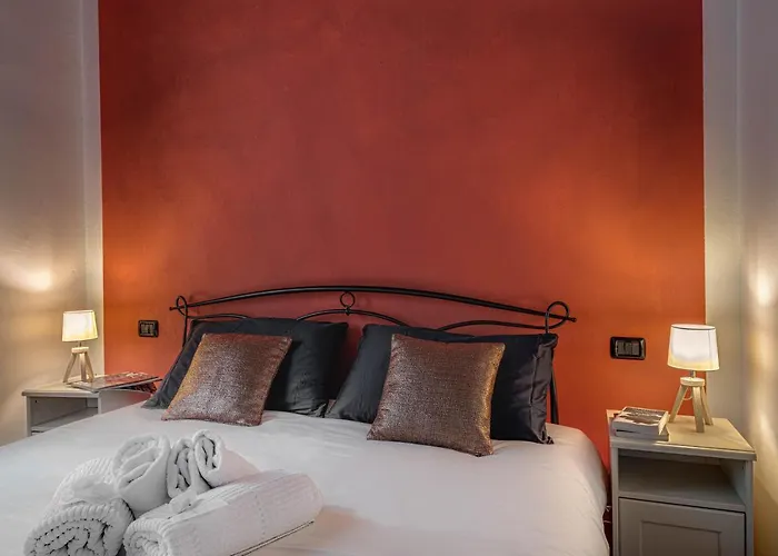 Boboli Guest House